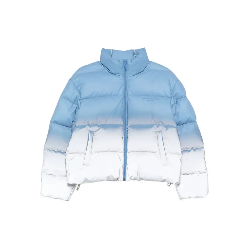 Outerwears Blue, Gray - Alexander Wang