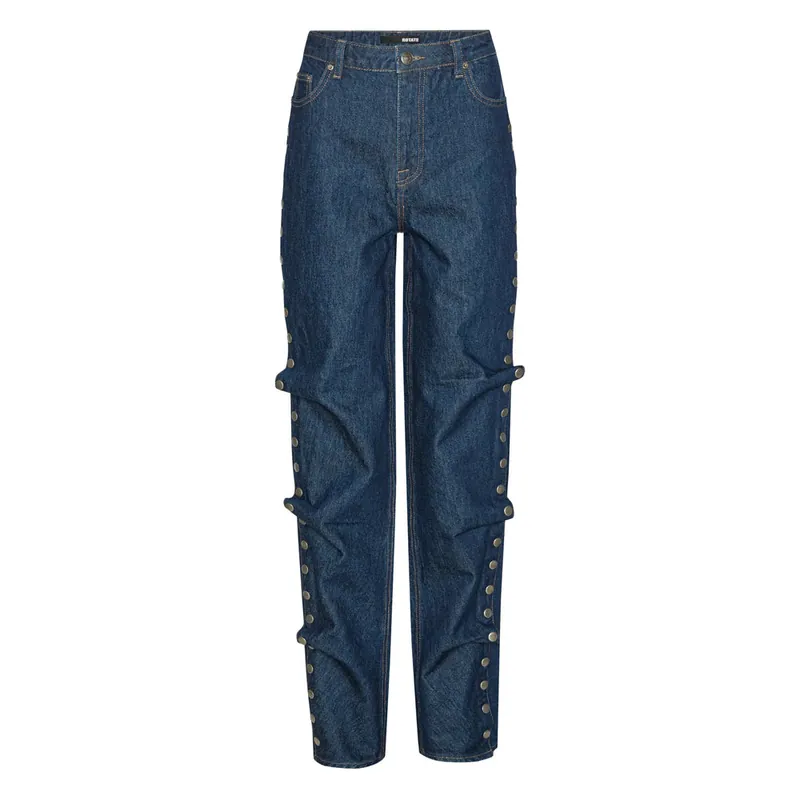 Pants Blue - Rotate
