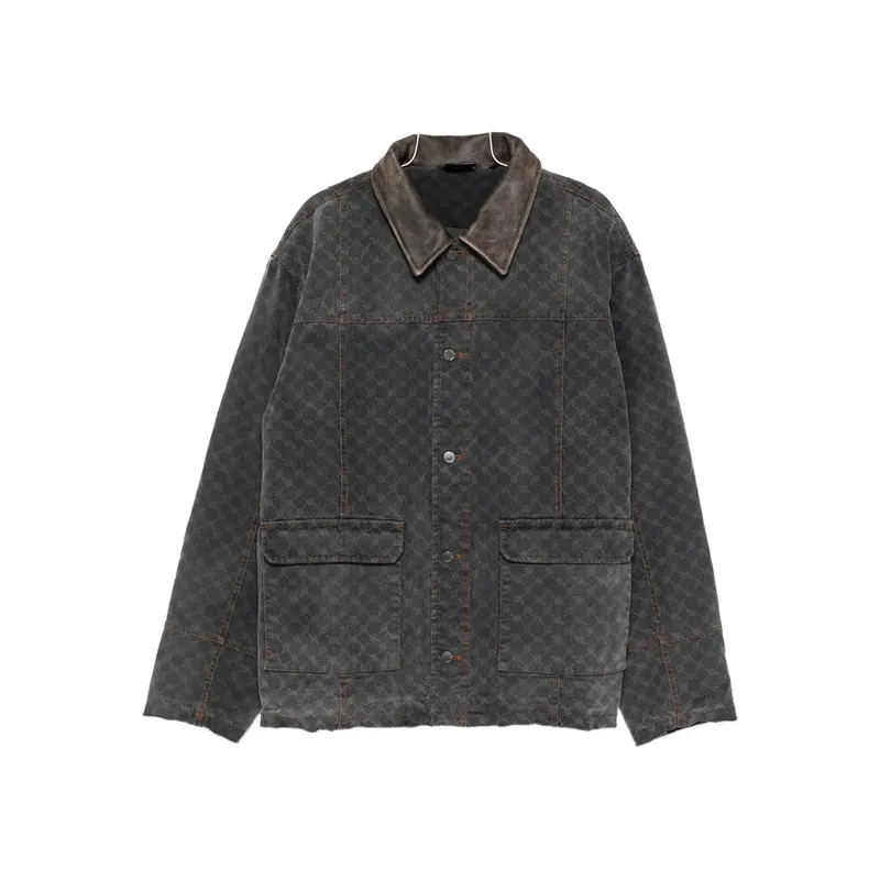 Outerwears Gray - Daily Paper