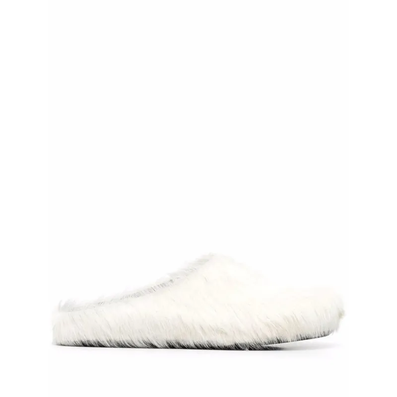 Shoes White - Marni
