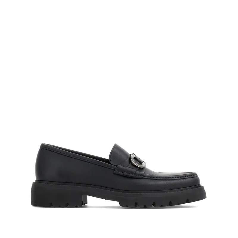 Shoes Black - Ferragamo