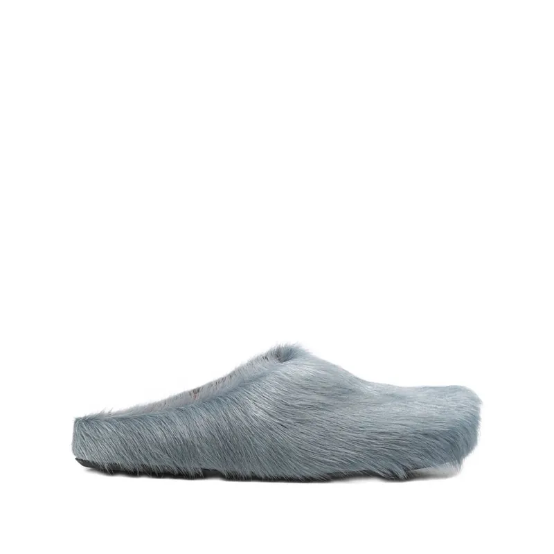Shoes Blue - Marni