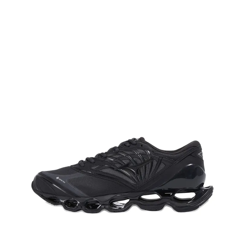 Sneakers Black - Mizuno