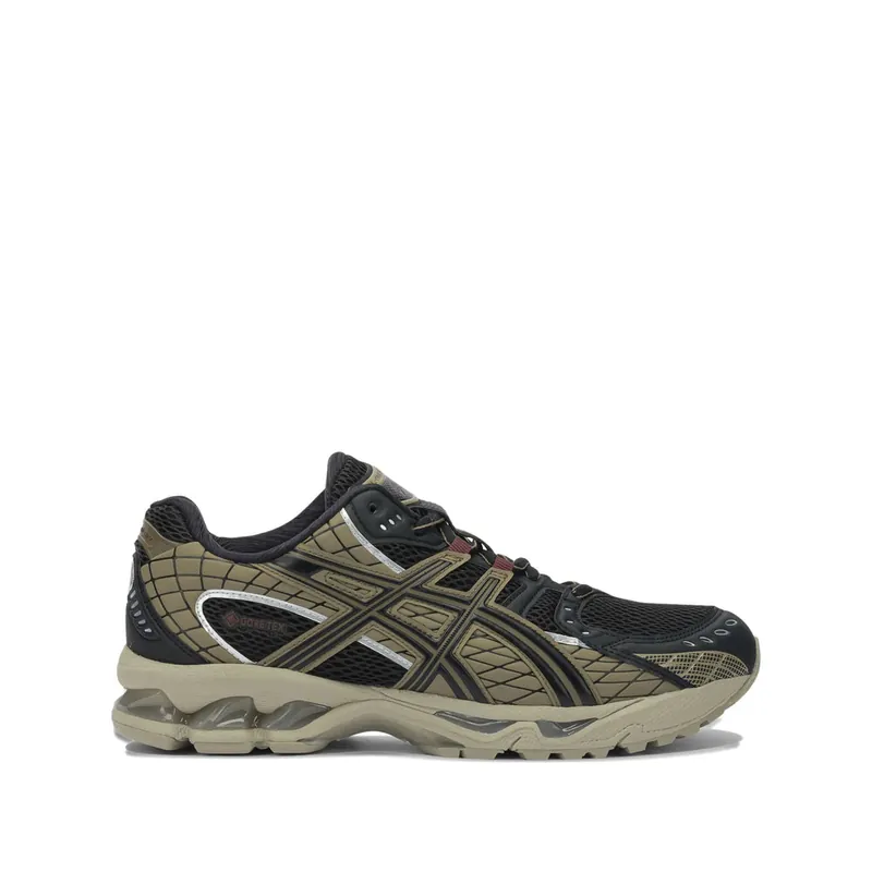 Sneakers Black, Neutral - Asics