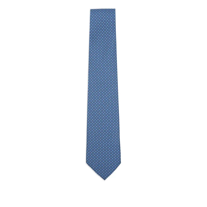 Ties Brown - Ferragamo