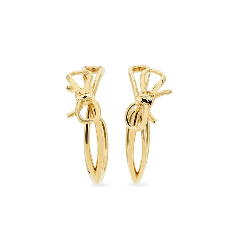 Jewellery Gold - Ferragamo