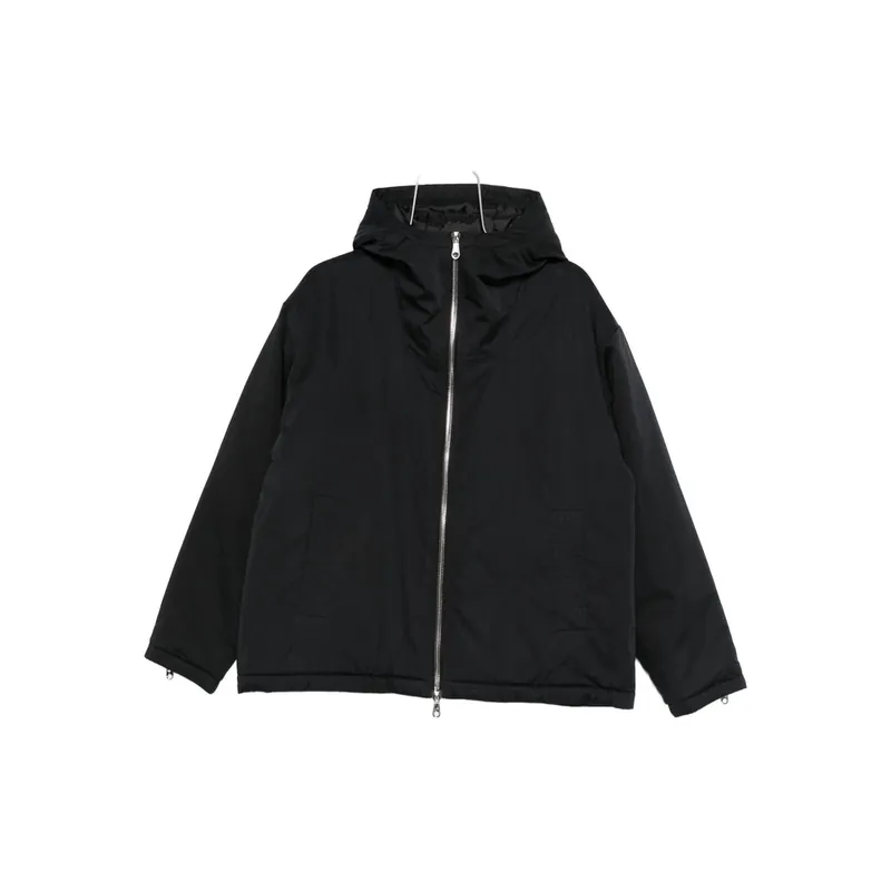 Outerwears Black - Cole Buxton