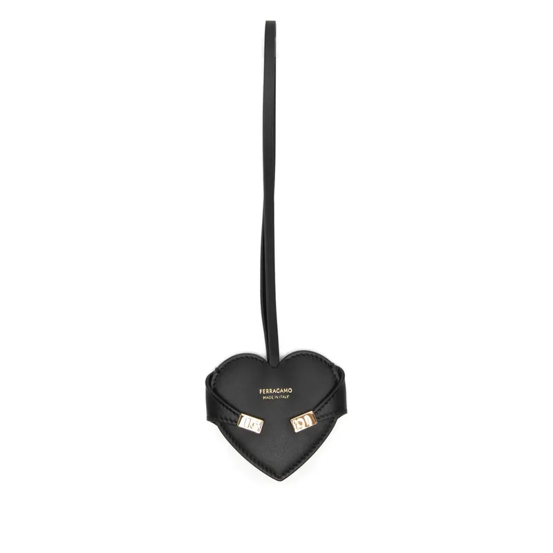 Keyrings Black - Ferragamo