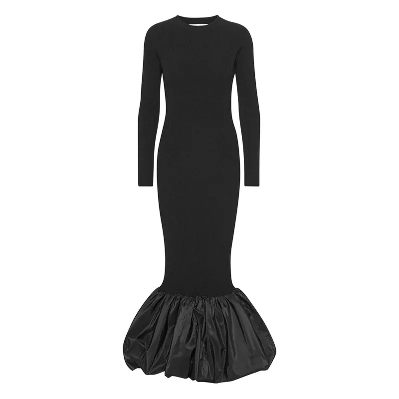 Dresses Black - Rotate