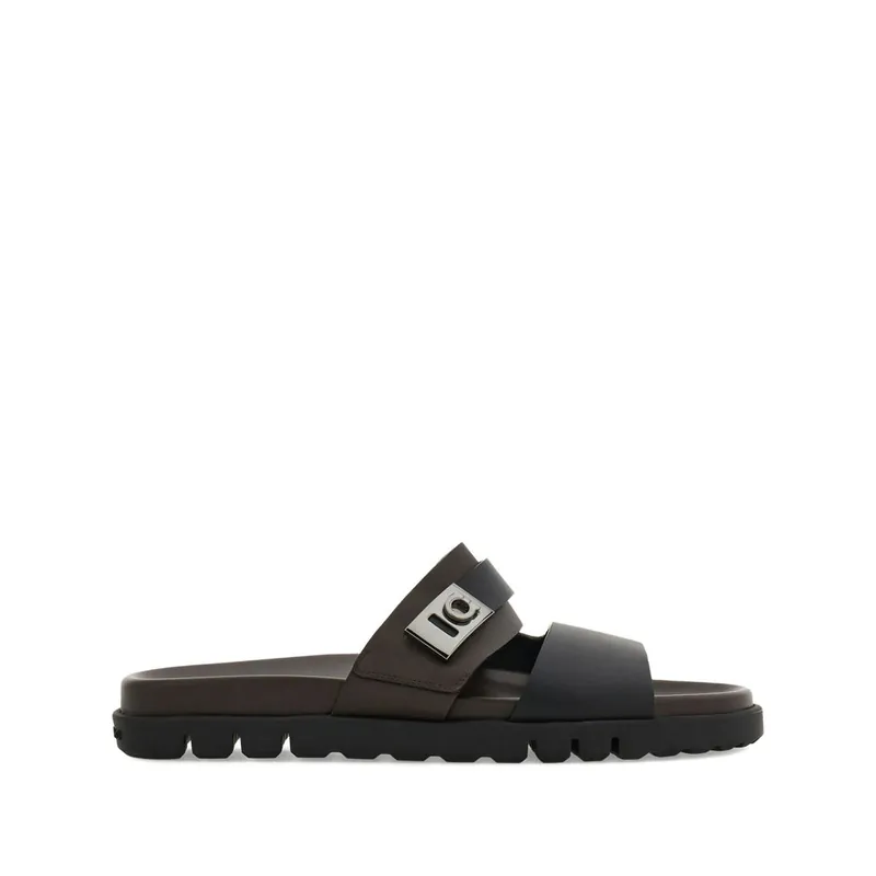 Shoes Black, Brown - Ferragamo