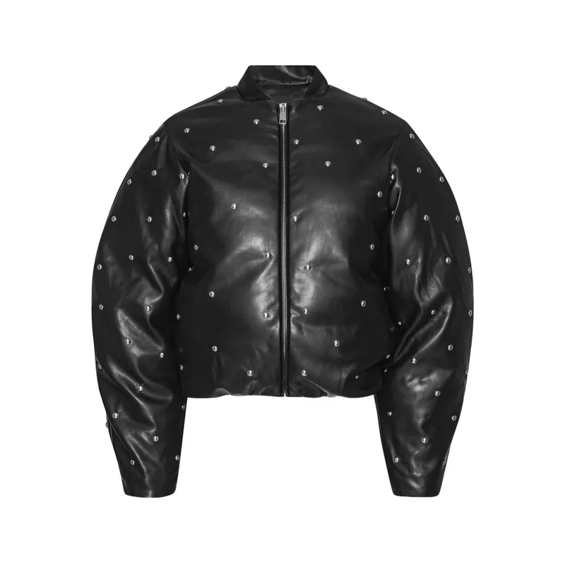 Outerwears Black - Rotate