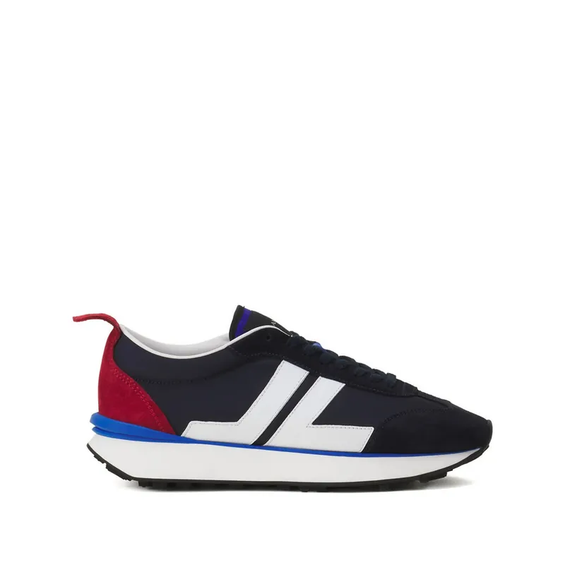 Sneakers Blue - Lanvin