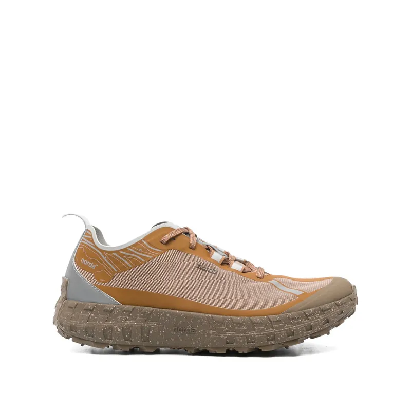 Sneakers Brown - Norda