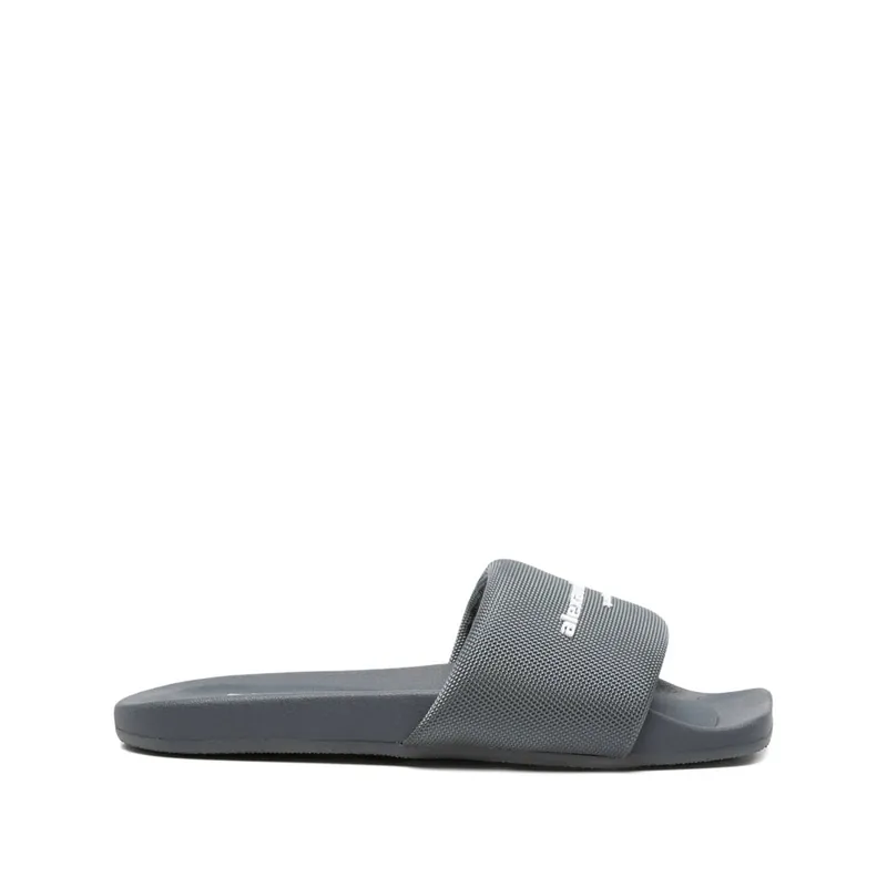 Shoes Gray - Alexander Wang