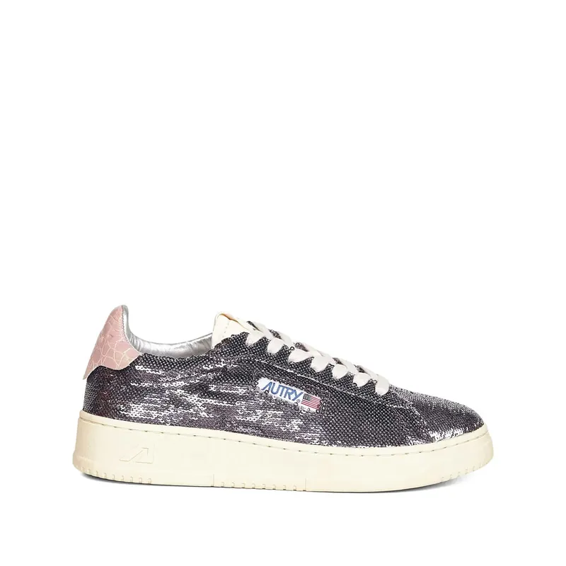 Sneakers Gray - Autry
