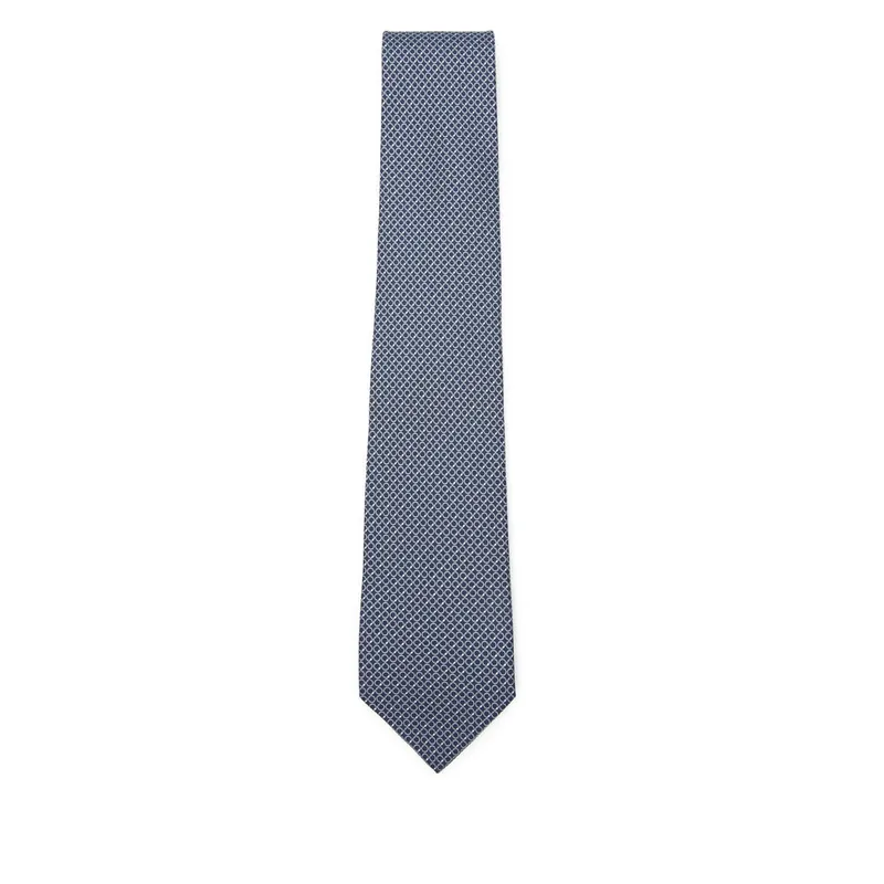 Ties Blue - Ferragamo