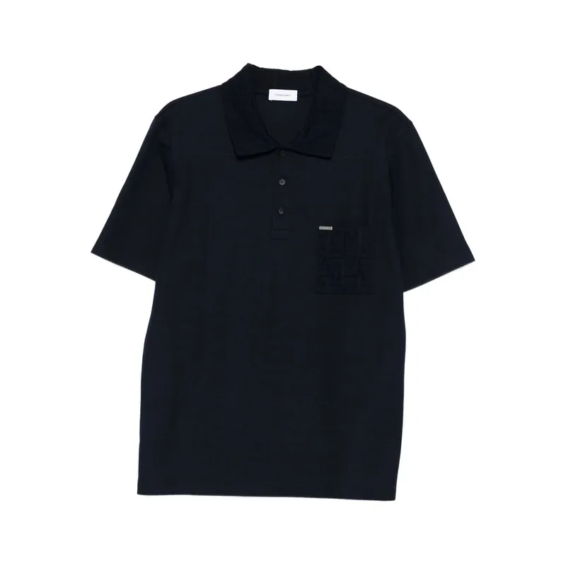 Sweaters Blue - Ferragamo