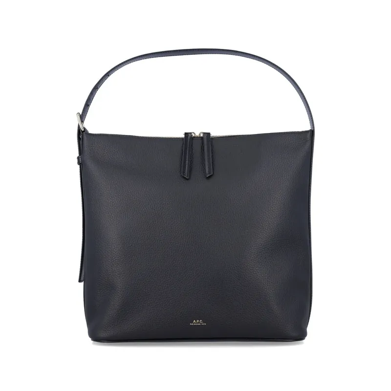 Bags Black - A.P.C.