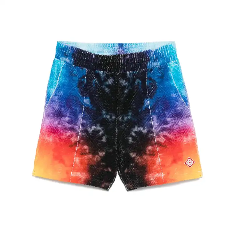 Shorts Blue - Casablanca