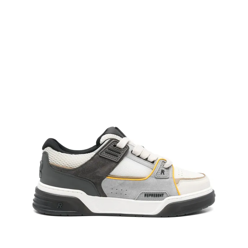 Sneakers Neutral, Gray - Represent