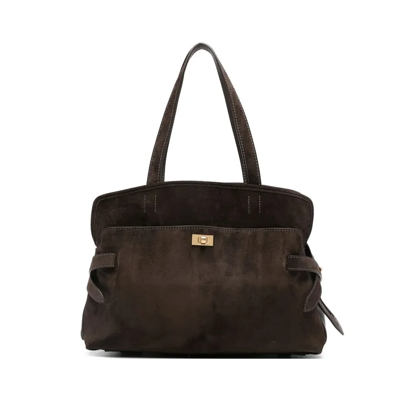 Bags Brown - Anya Hindmarch