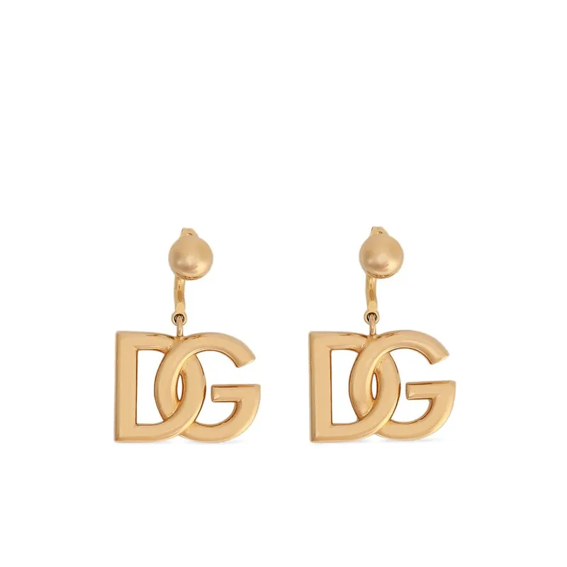 Jewellery Gold - Dolce & Gabbana