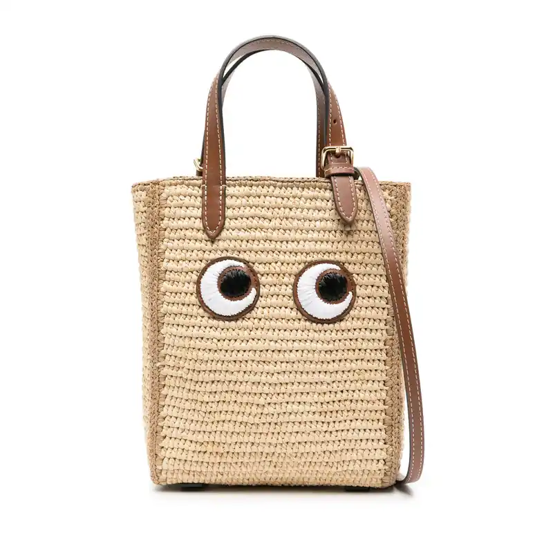 Bags Neutral, Brown - Anya Hindmarch