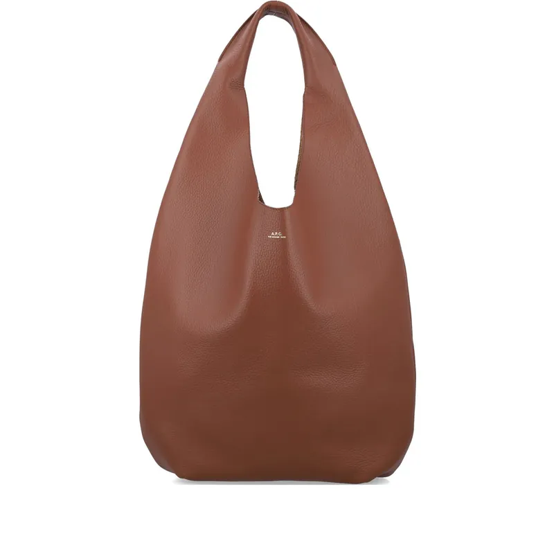 Bags Brown - A.P.C.