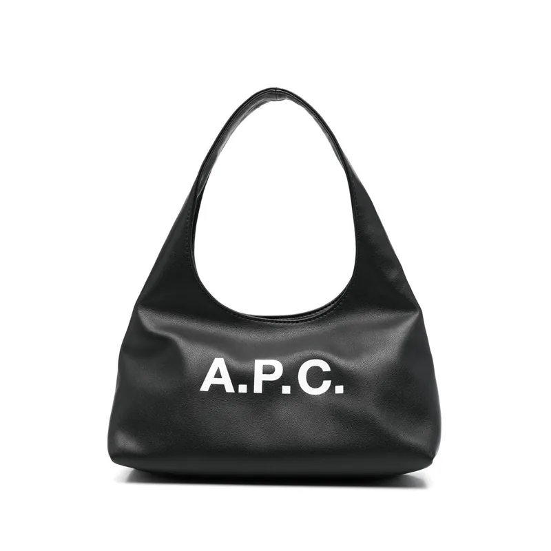 Bags Black - A.P.C.