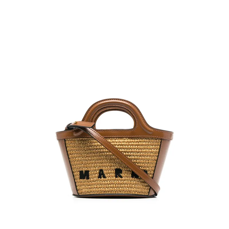 Bags Brown - Marni