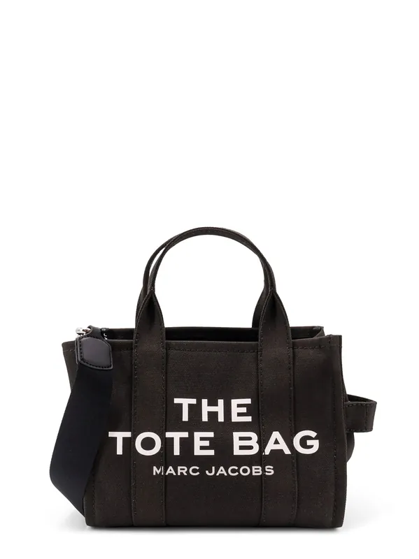 Tote Bag Small Canvas Handbag - Marc Jacobs