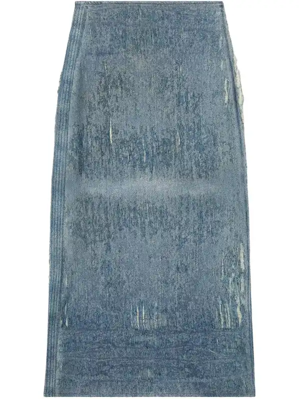 De-Megan-Fsg Skirt
