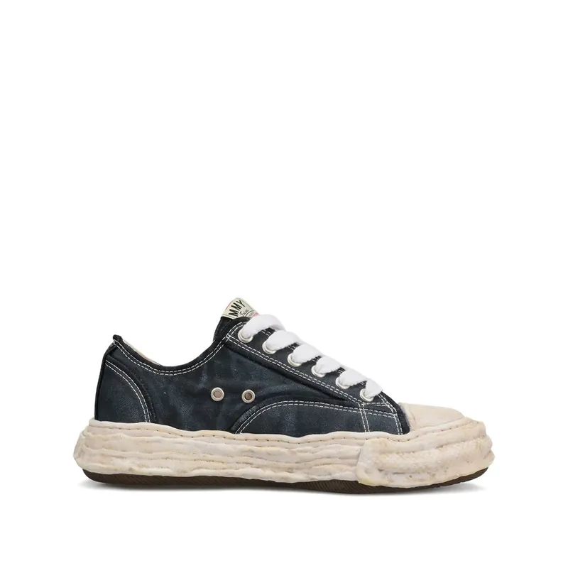 Sneakers Blue - Maison Mihara Yasuhiro