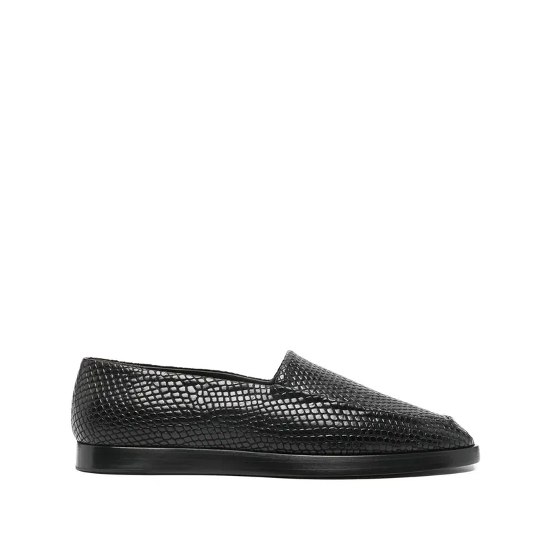 Shoes Black - Fear of God