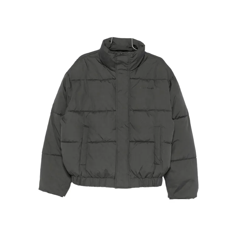 Outerwears Grey/Gold - Daily Paper