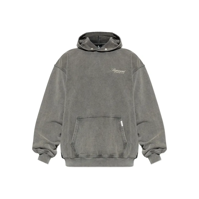 Sweatshirts Gray - Represent