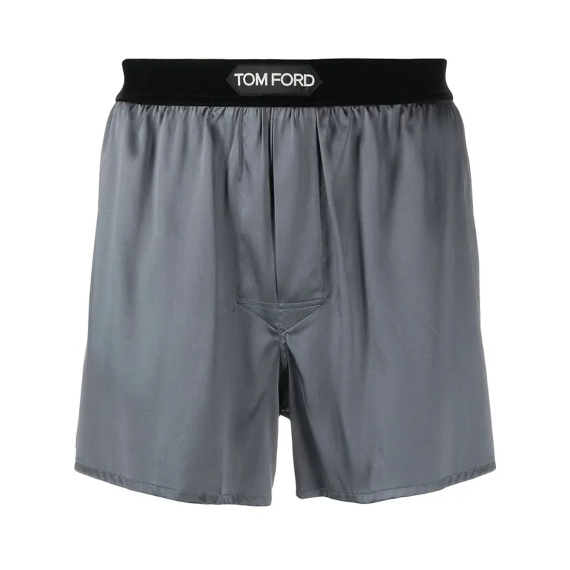 Underwears Gray - Tom Ford