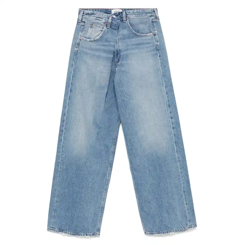 Denim Blue - Agolde
