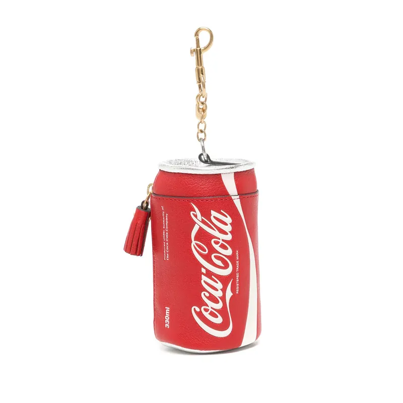 Wallets & Purses Red - Anya Hindmarch