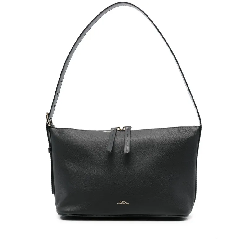 Bags Black - A.P.C.