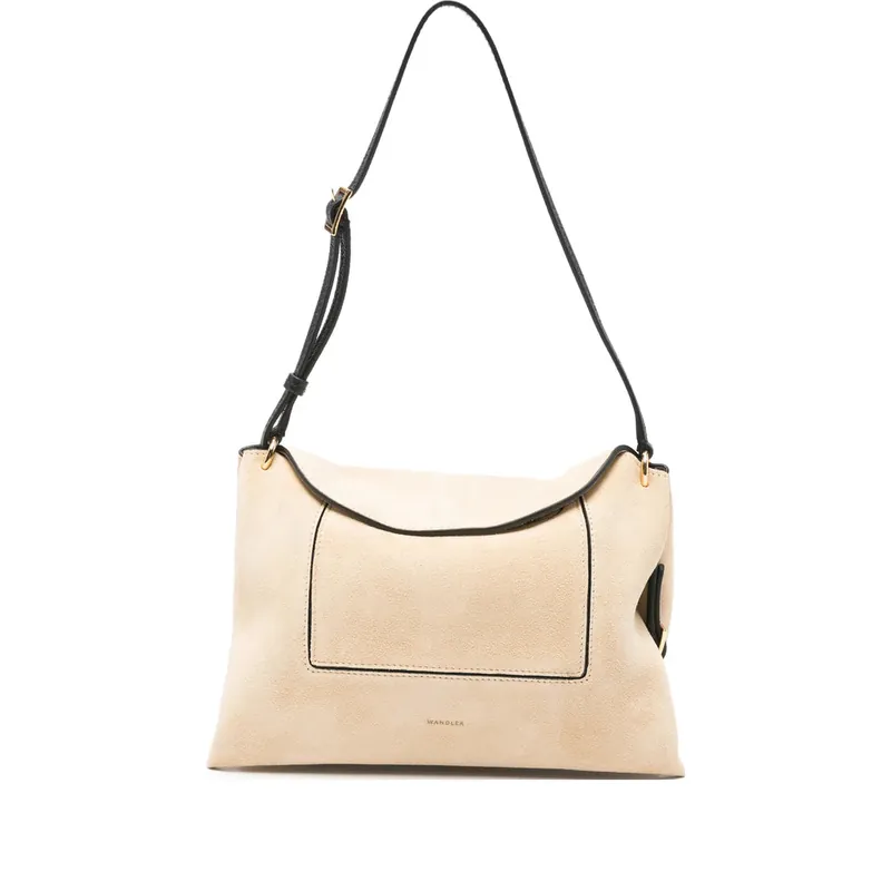 Bags Neutral, Black - Wandler