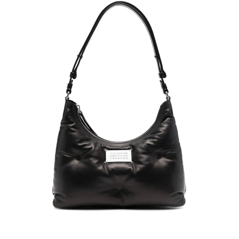 Bum Bags Black - Maison Margiela