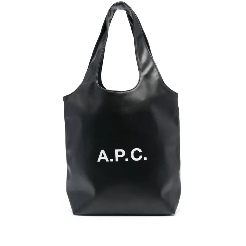 Bags Black - A.P.C.