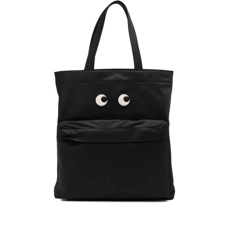 Bags Black - Anya Hindmarch