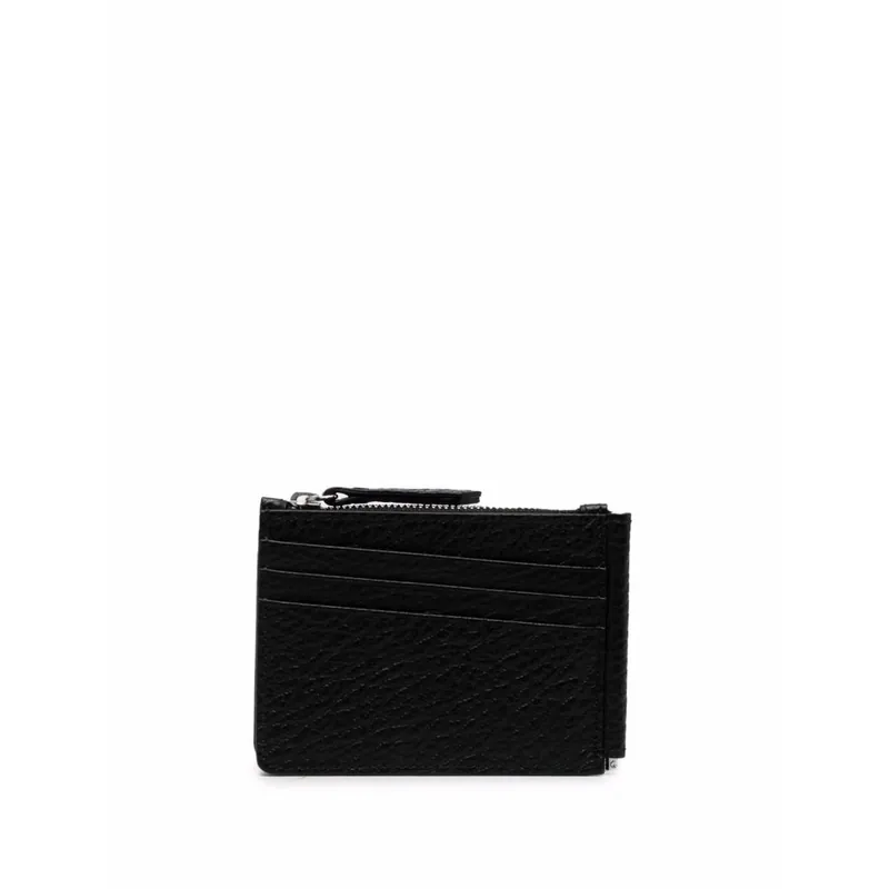 Wallets Black - Maison Margiela