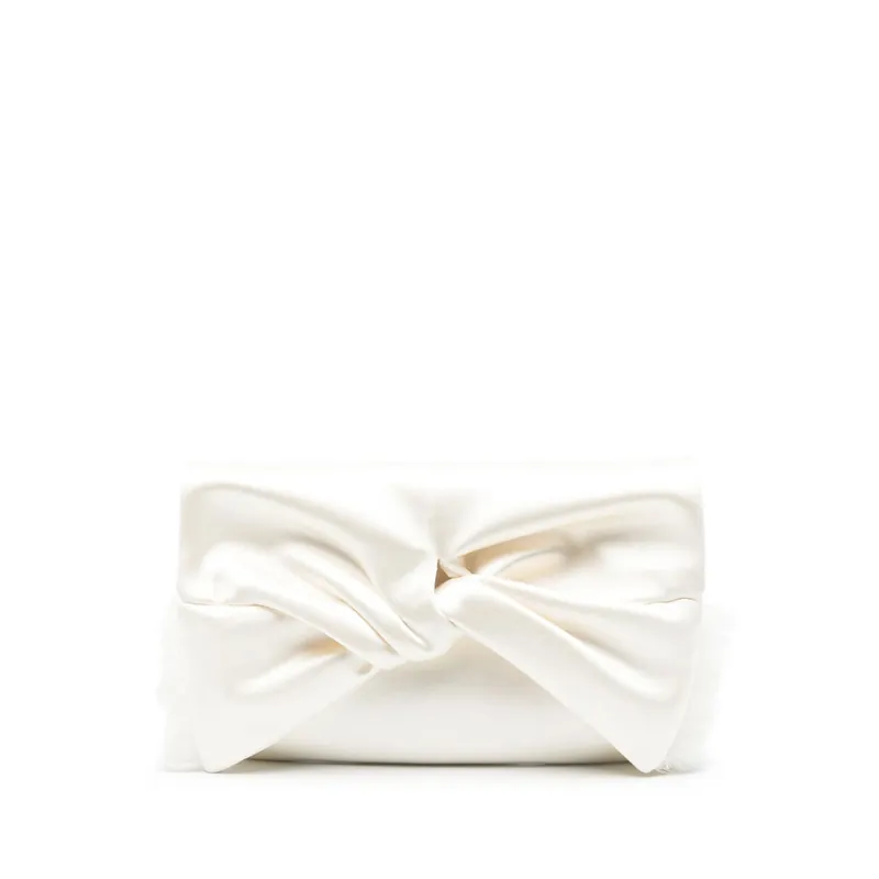 Bags White - Anya Hindmarch