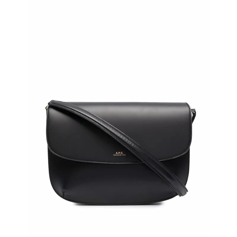 Bags Black - A.P.C.
