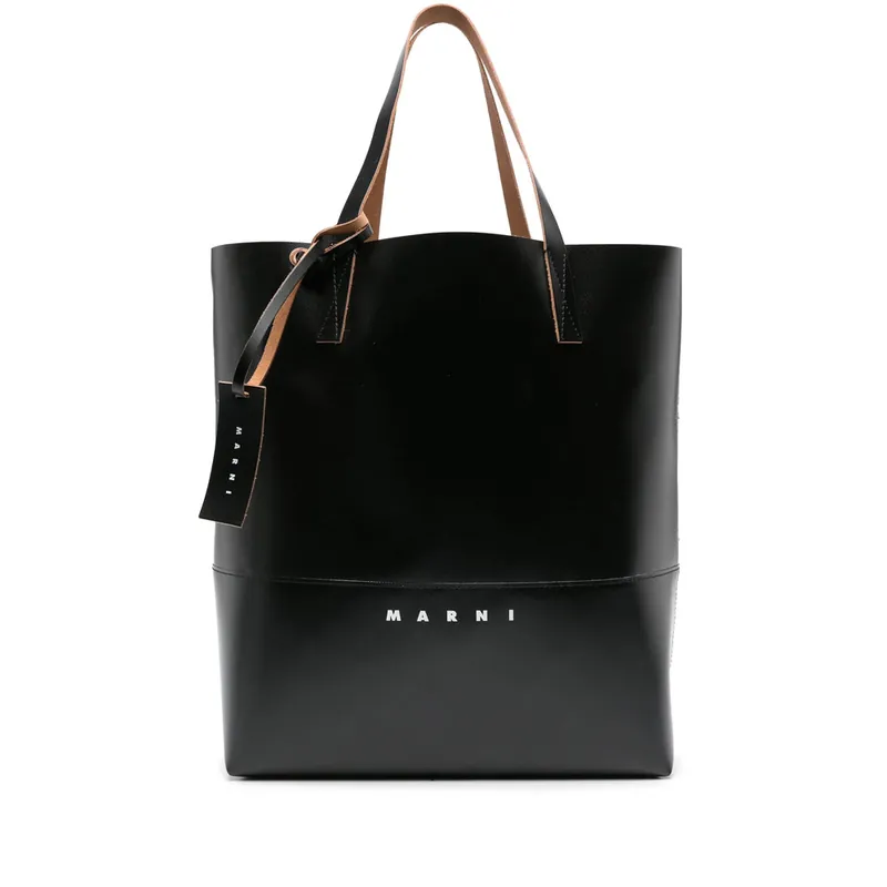 Bum Bags Black - Marni