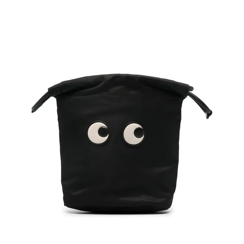 Bags Black - Anya Hindmarch