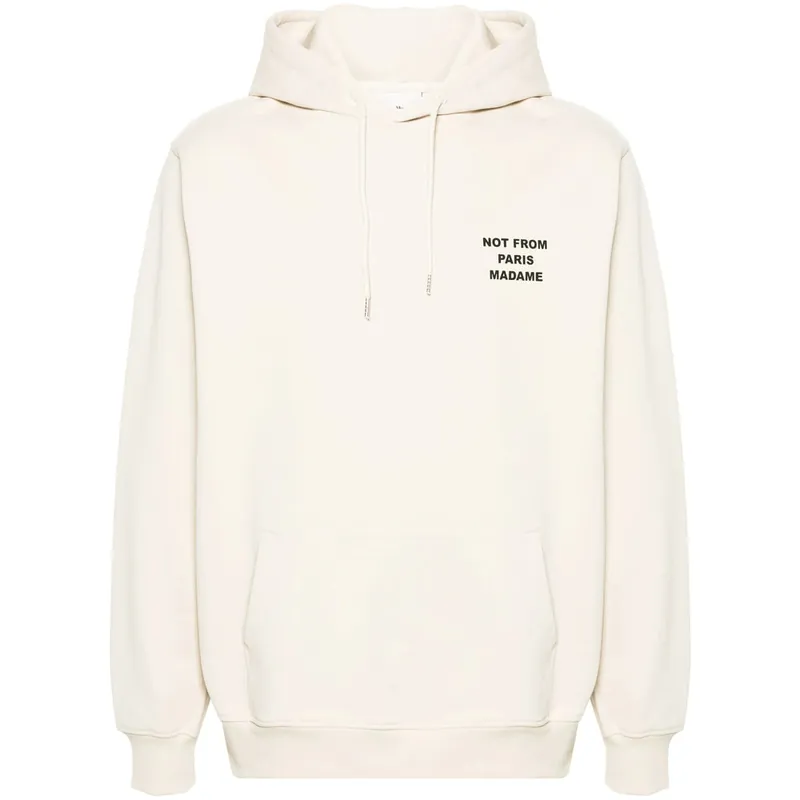 Sweatshirts Neutral - Drole De Monsieur